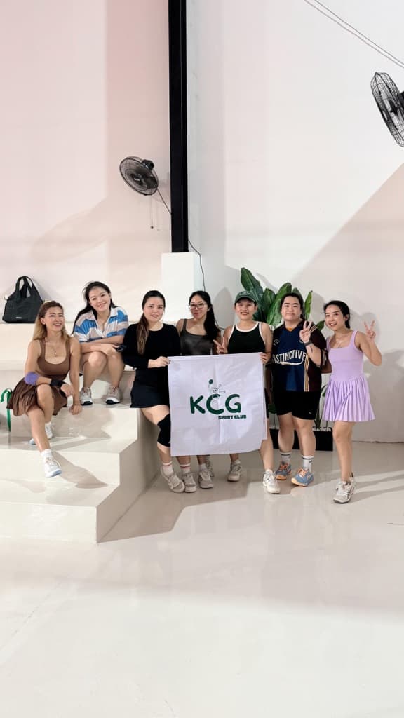 KCG SPORT CLUB media 4