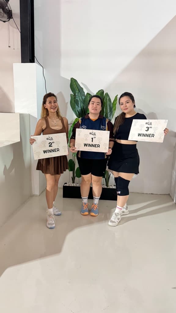 KCG SPORT CLUB media 6
