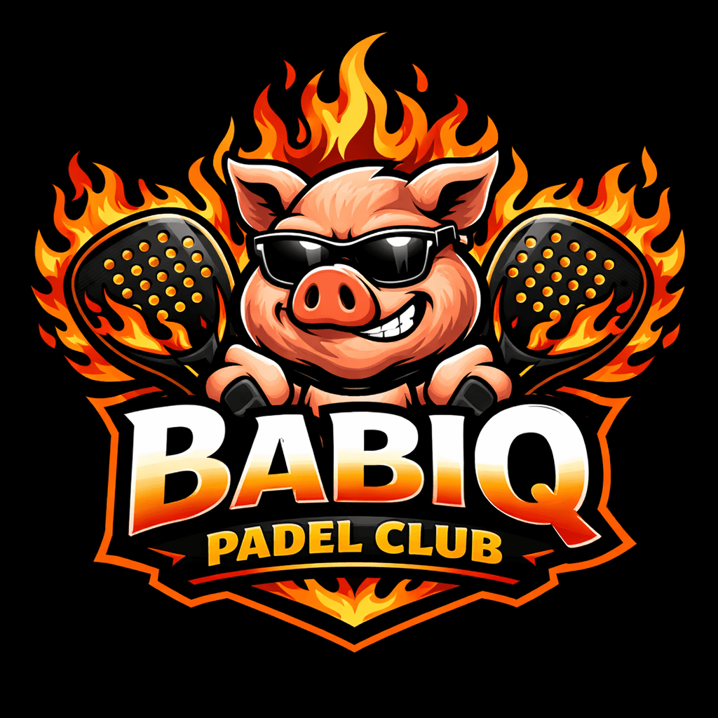 BABIQ PADEL CLUB media 1