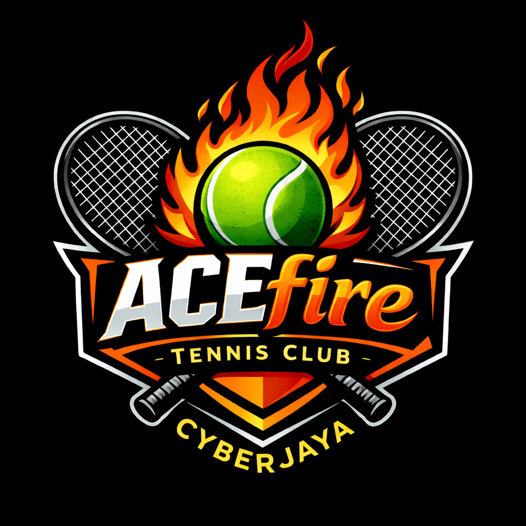 ACEfire Tennis Club Cyberjaya media 1