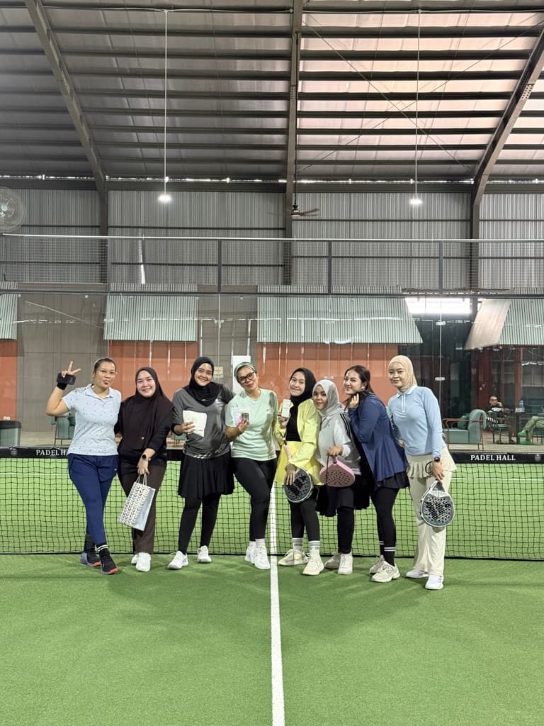 Syilpadel media 4