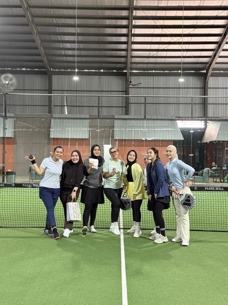 Syilpadel media 3