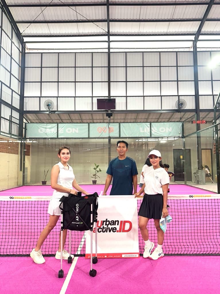 UrbanActive.ID media 6