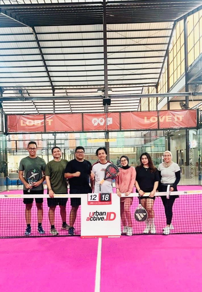 UrbanActive.ID media 5