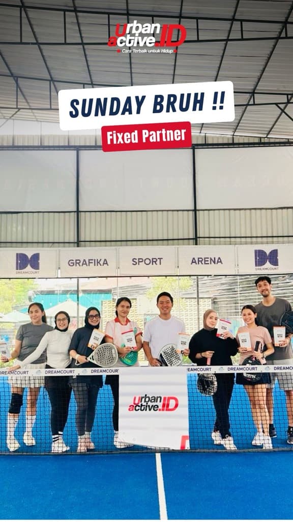 UrbanActive.ID media 4