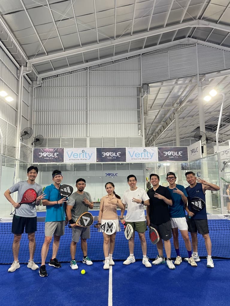 Padelity club media 1