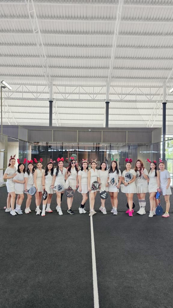 Padgirls media 3