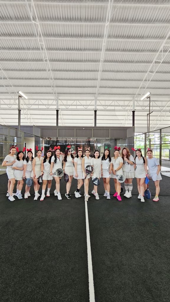 Padgirls media 2