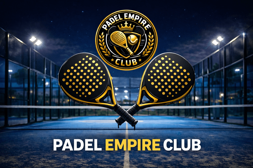 Padel Empire Club media 1