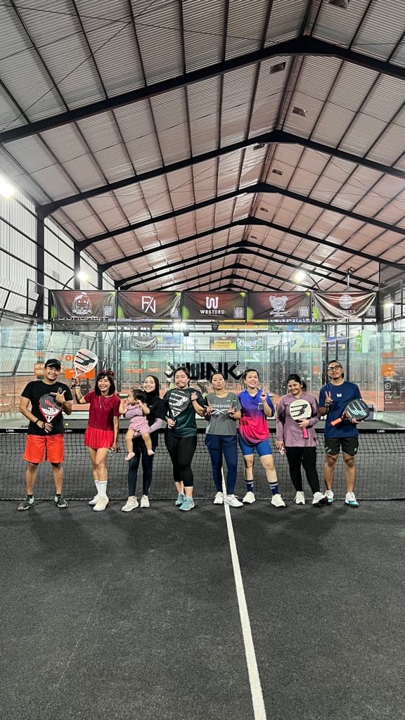 Southside Padel media 3