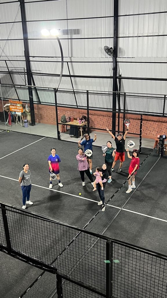 Southside Padel media 4