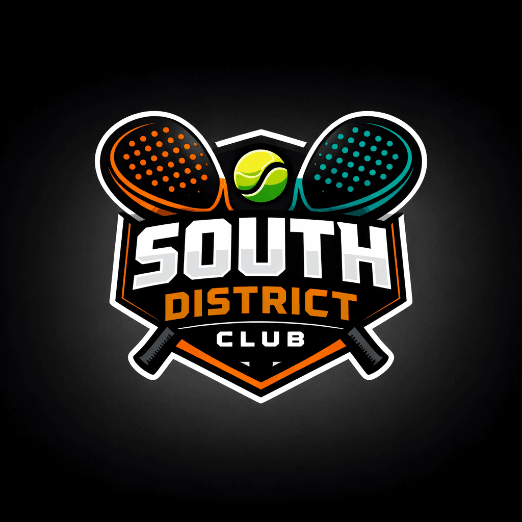 South District Club media 1