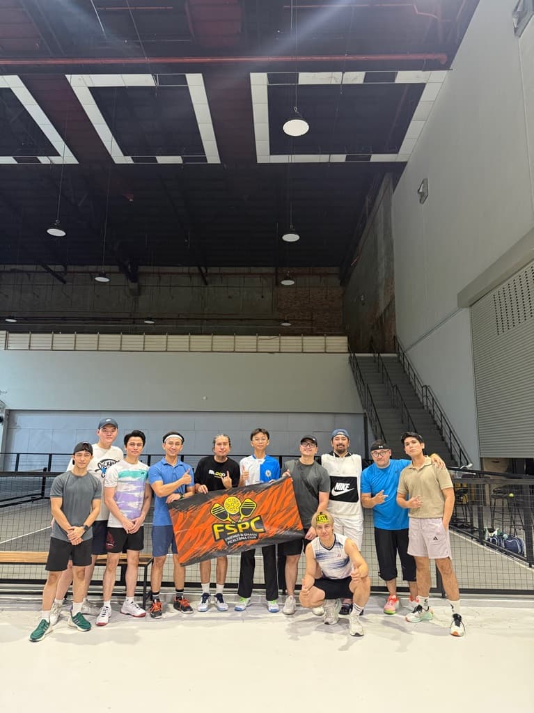 FSPC PICKLE BALL media 2