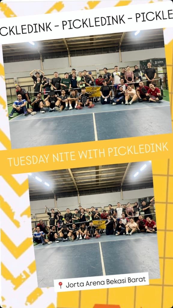  PICKLEDINK media 1