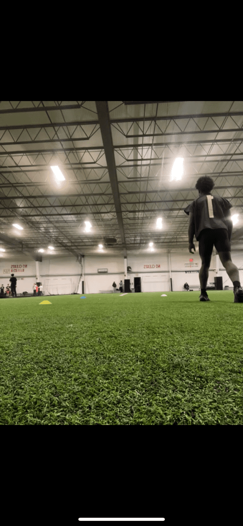 Football media 1