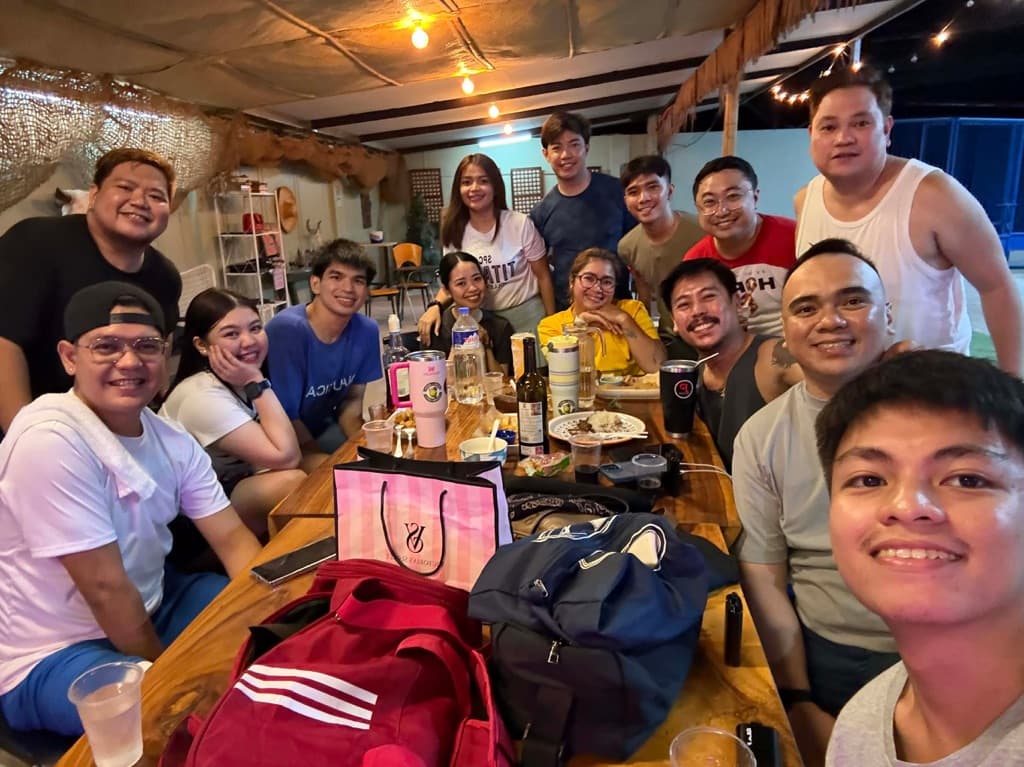 San Pablo City Pickleball Club media 5