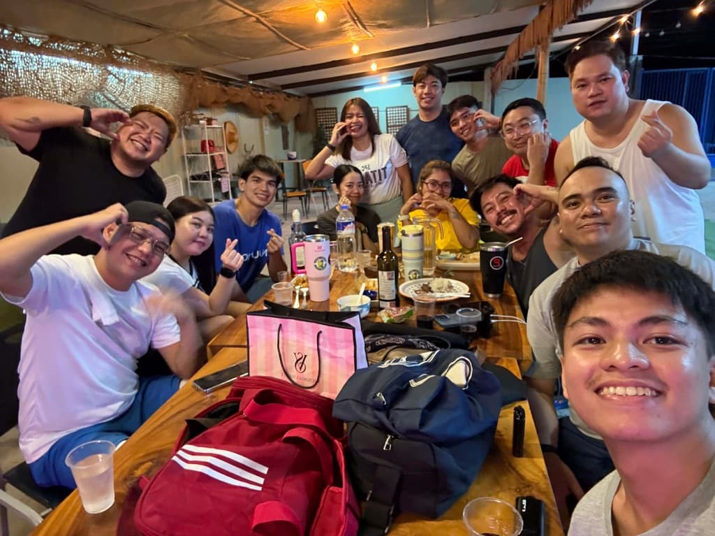 San Pablo City Pickleball Club media 6