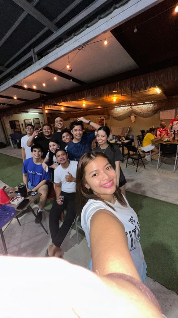 San Pablo City Pickleball Club media 3