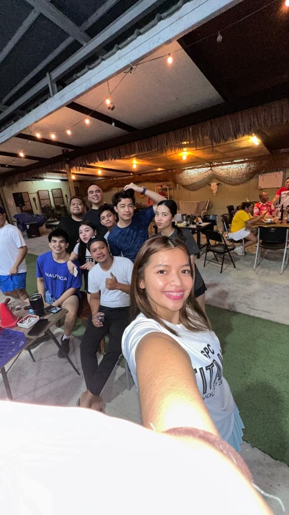 San Pablo City Pickleball Club media 4