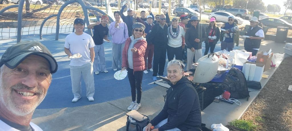 Fog City Pickleball media 5