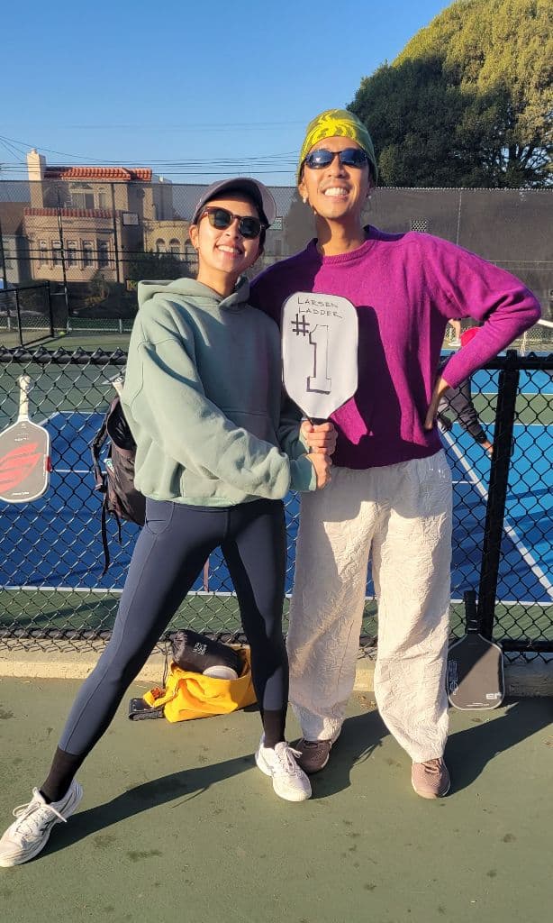 Fog City Pickleball media 4