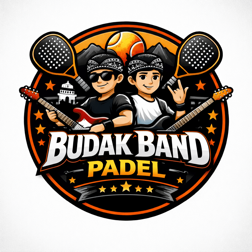 Bandel padel media 3