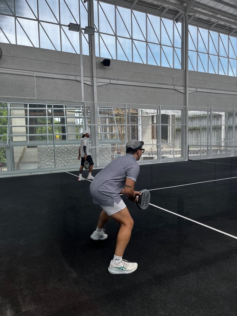 Bandel padel media 2
