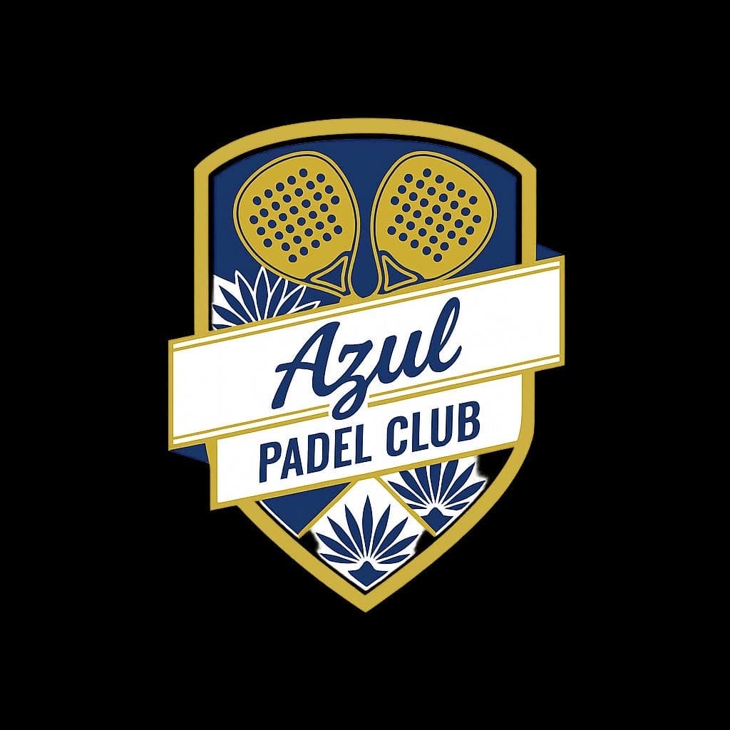 AZUL PADEL CLUB media 1