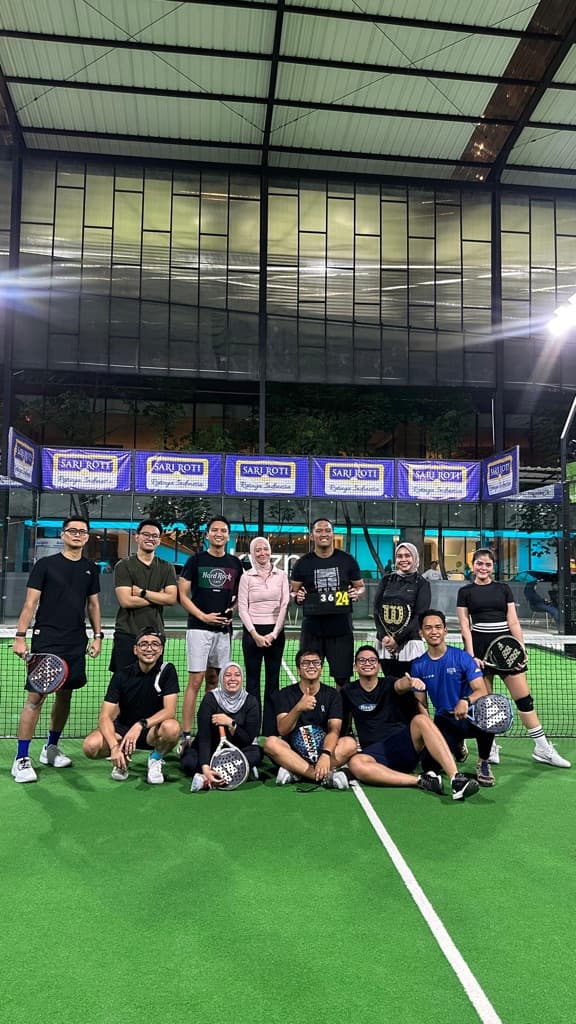 TerPadel Padel media 3