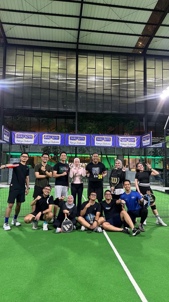 TerPadel Padel media 2