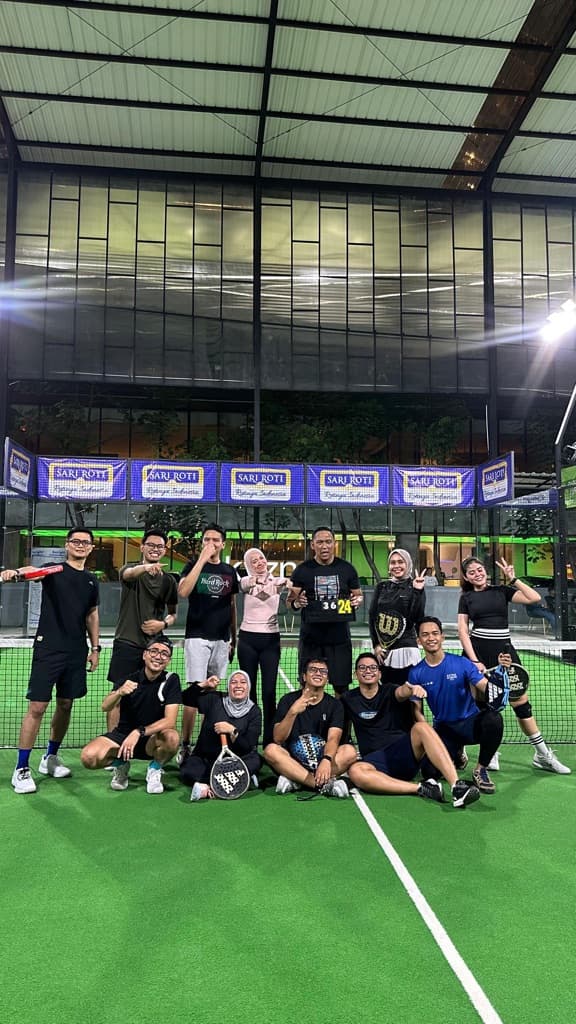 TerPadel Padel media 5