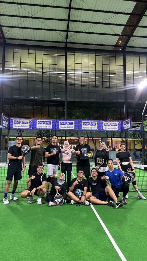 TerPadel Padel media 4