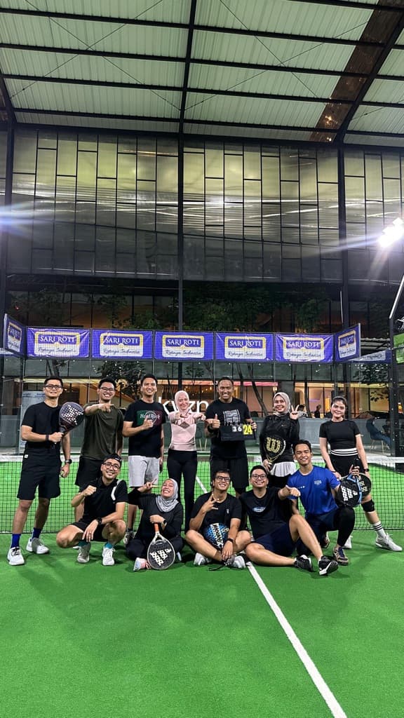TerPadel Padel media 1