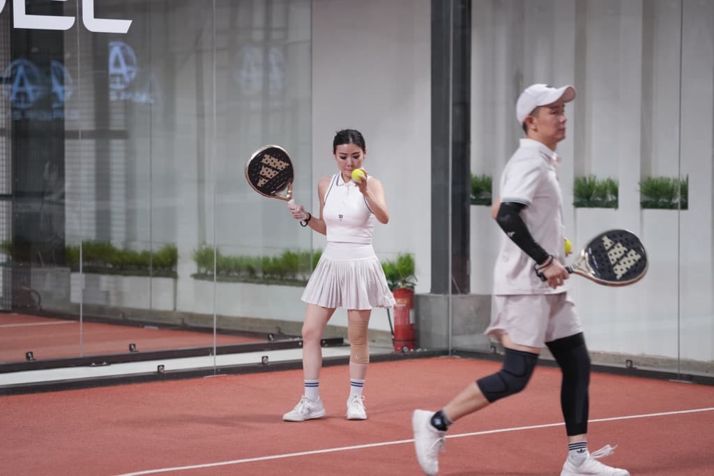 Atlas Padel Club  media 3