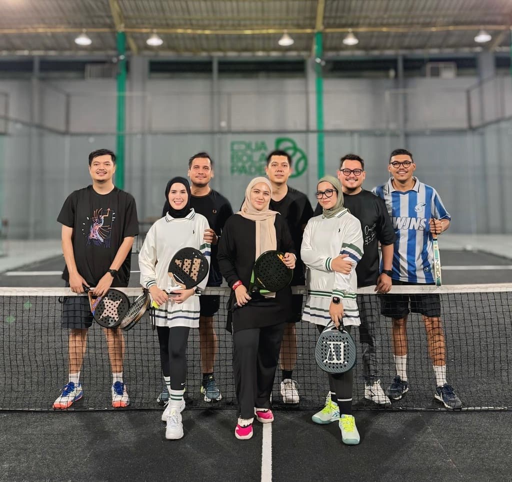 Hubby-Wifey & The Bujang’s Club media 4