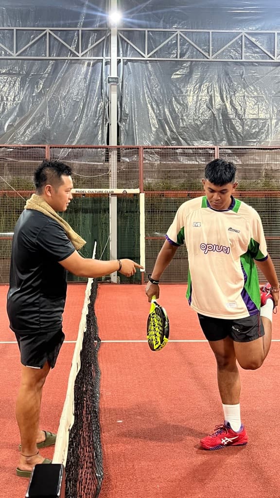 Siliwangi Padel Club  media 5