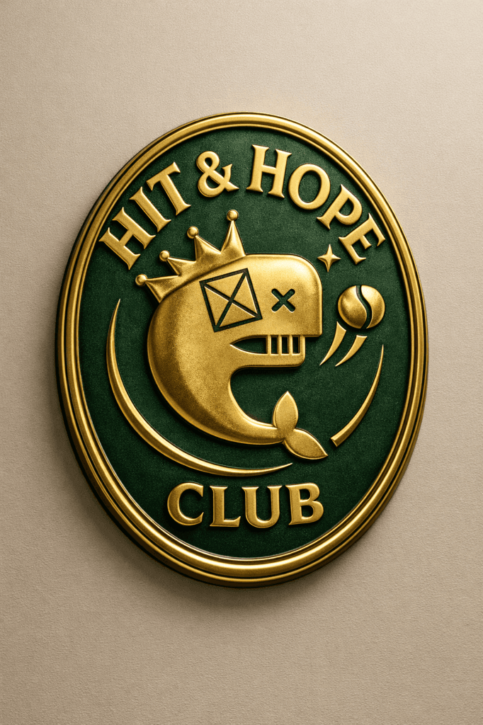 HIT & HOPE  media 1