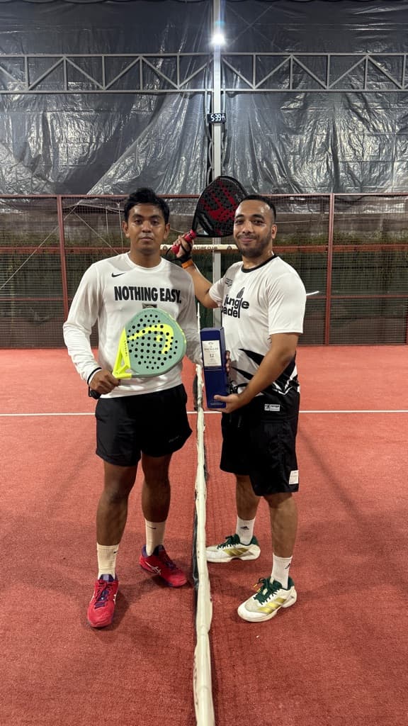 Siliwangi Padel Club  media 4