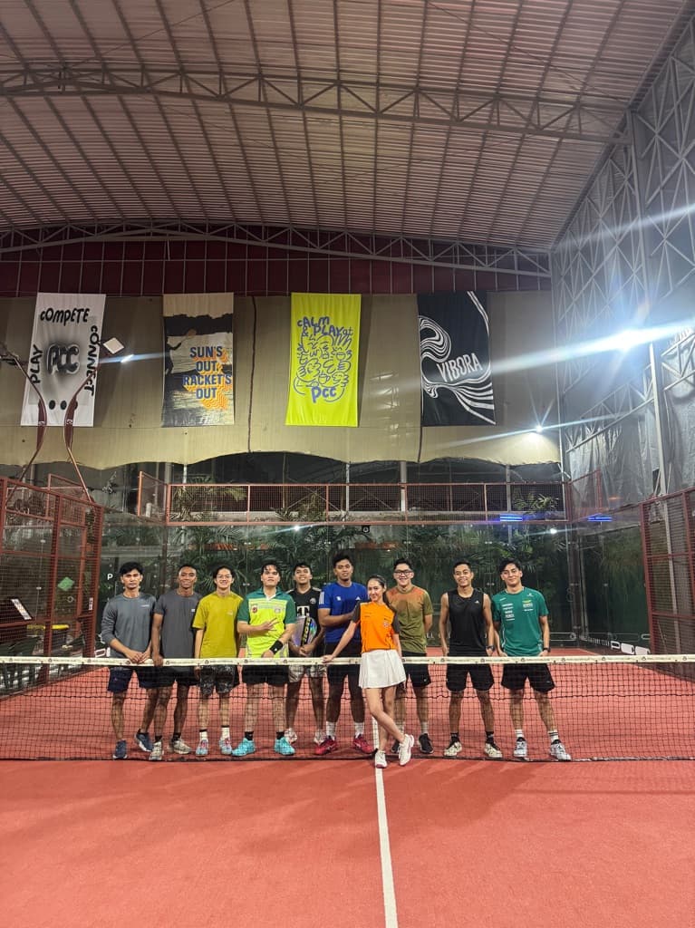 Siliwangi Padel Club  media 3