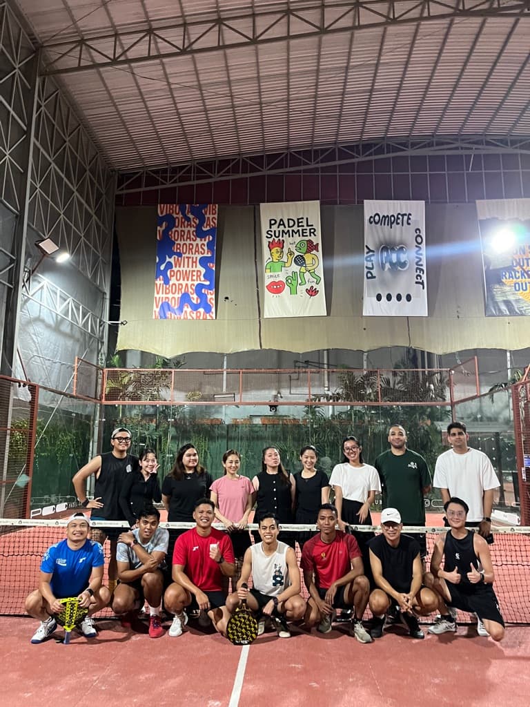 Siliwangi Padel Club  media 1