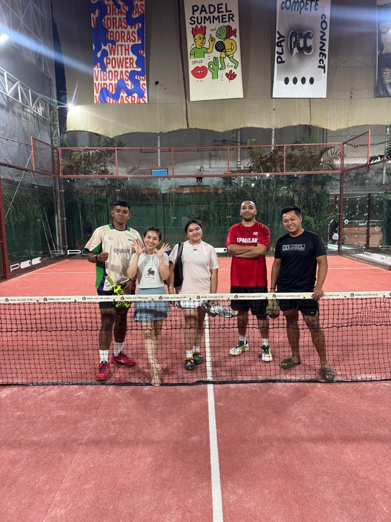 Siliwangi Padel Club  media 2
