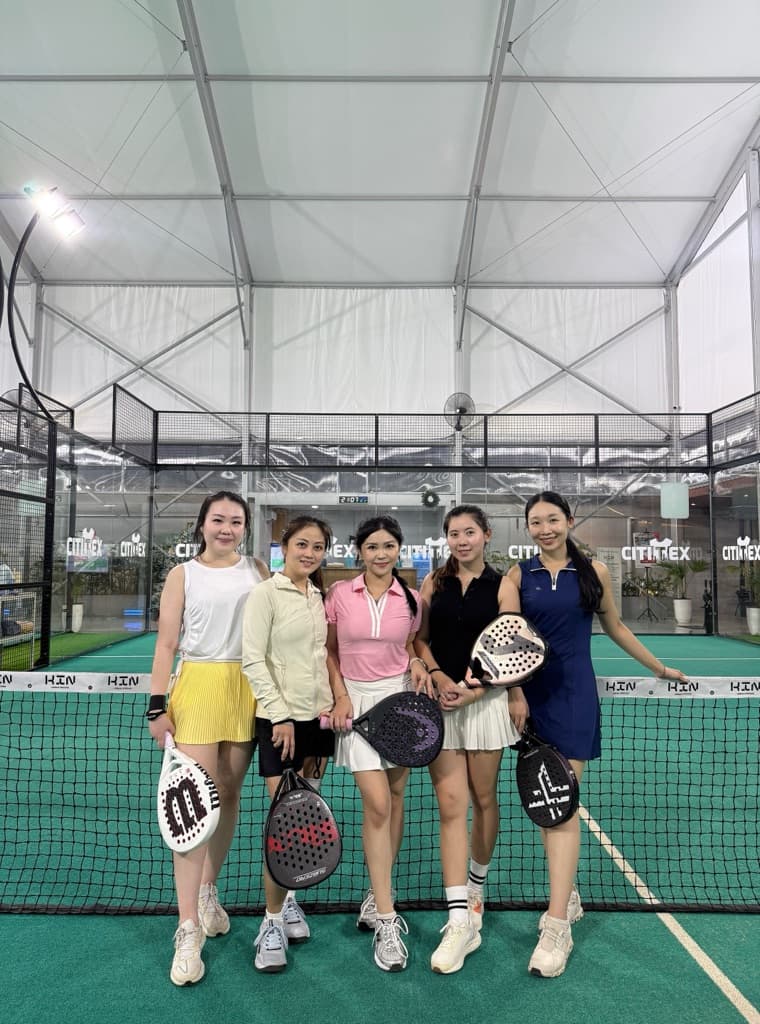 SWEATY BUDDIES media 6