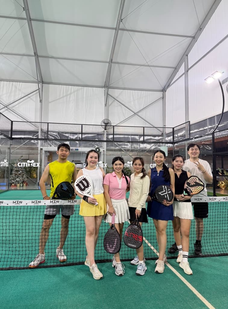 SWEATY BUDDIES media 5