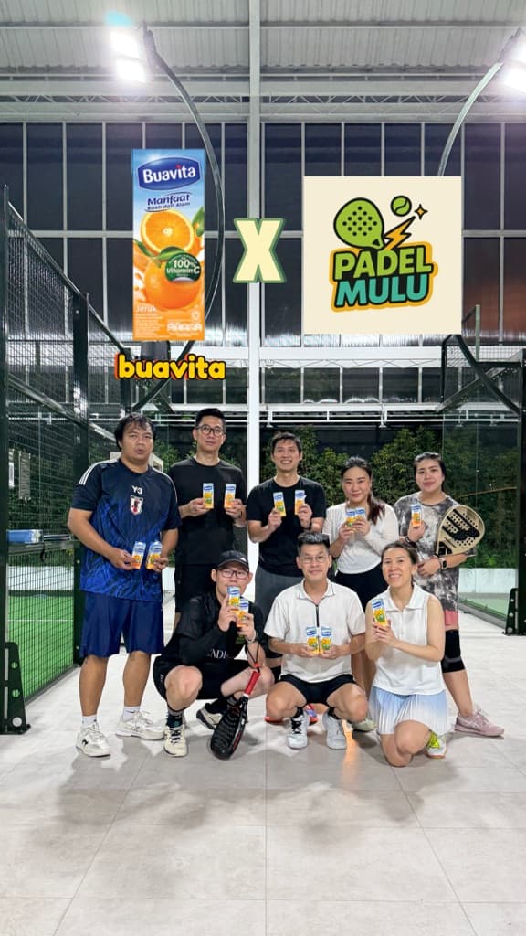 PADELMULU media 3