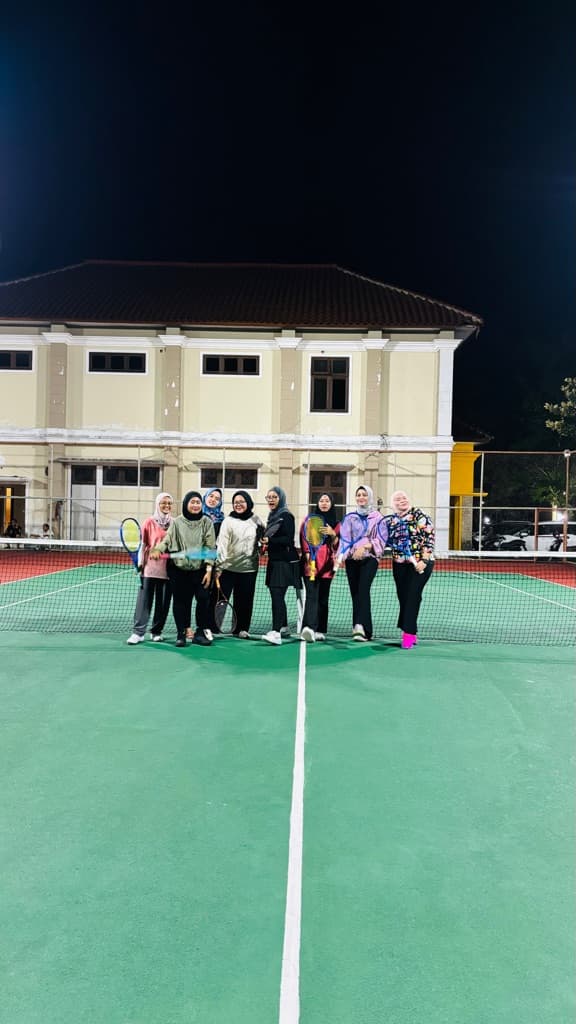 Teman Sporty media 1