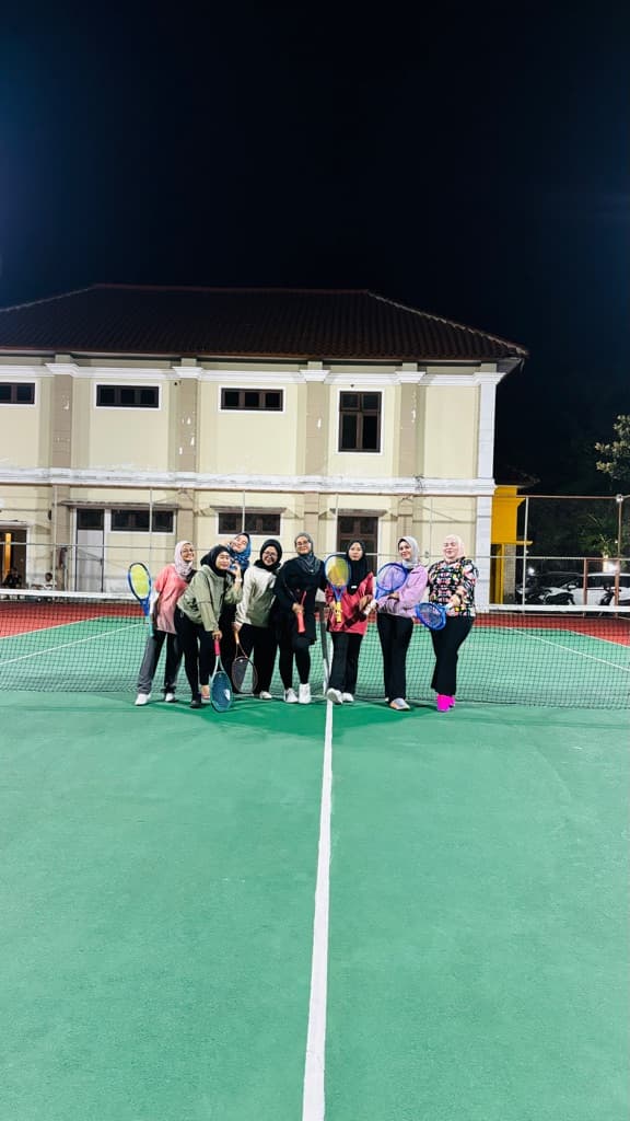 Teman Sporty media 2