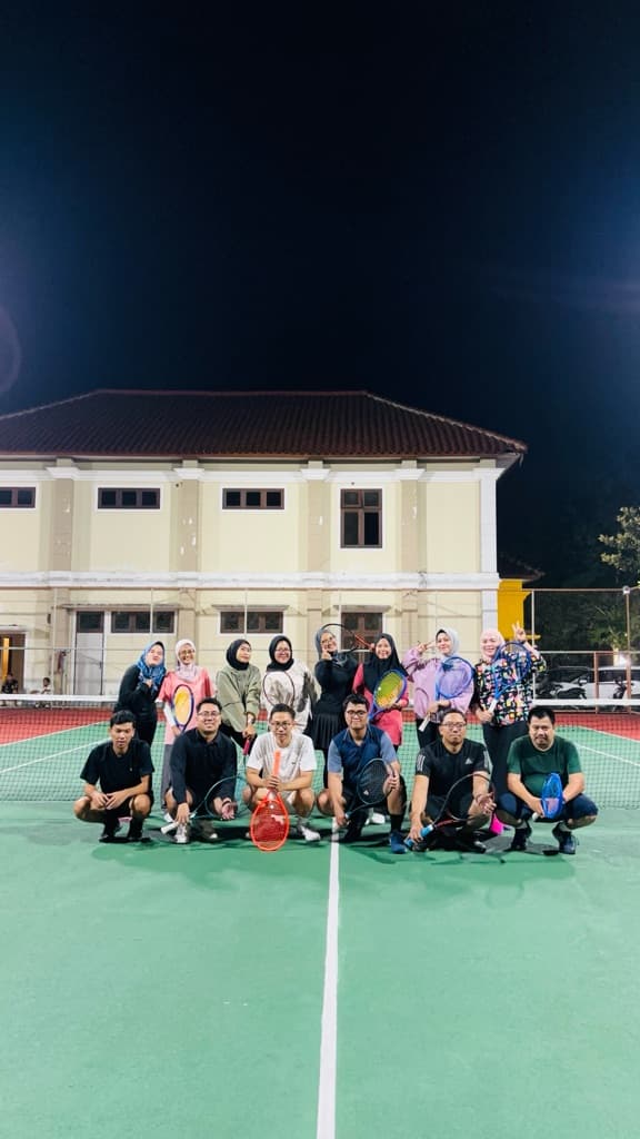 Teman Sporty media 4