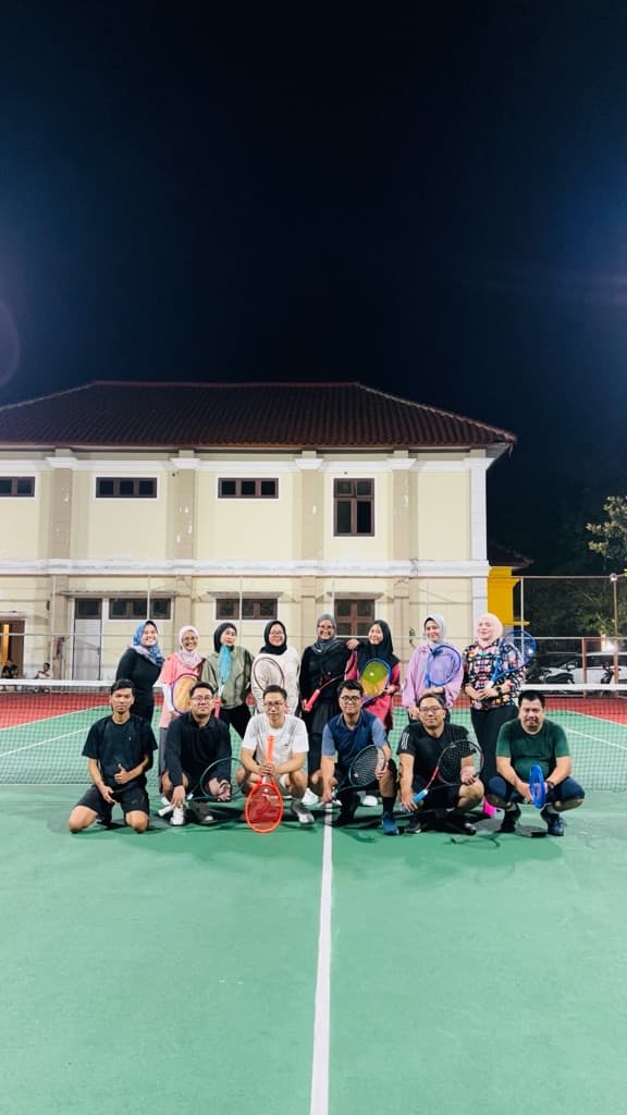 Teman Sporty media 3