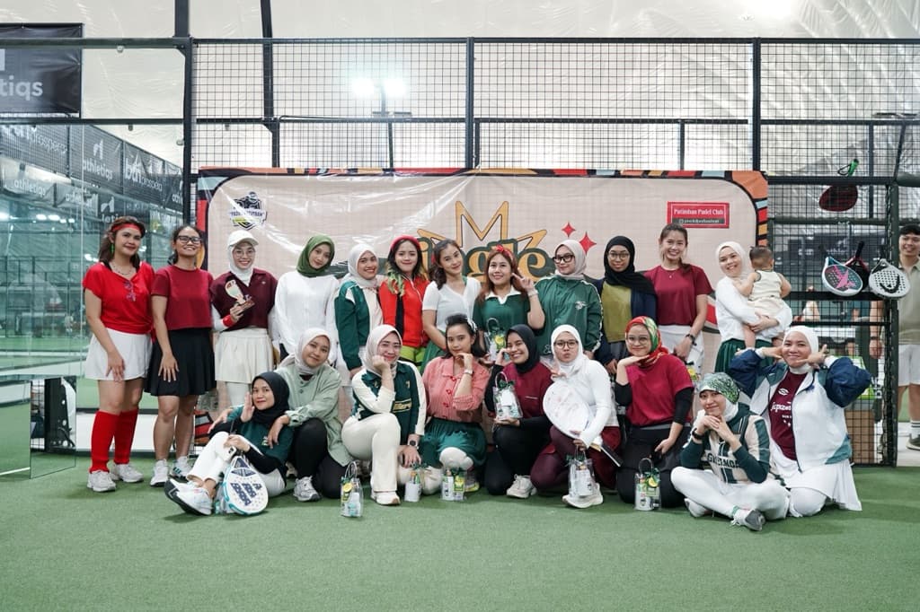 Padel Patimban media 6