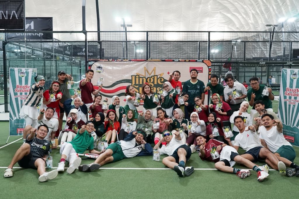 Padel Patimban media 5